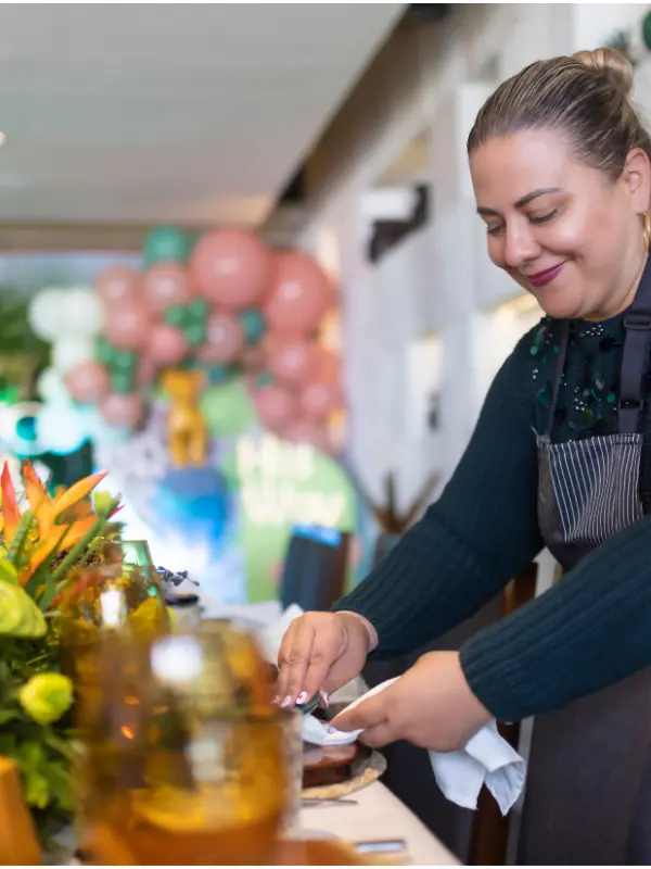 Essentials Party Helper