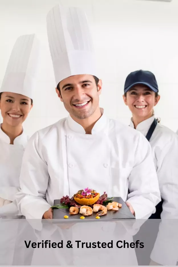 Why choose Platesfull