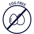 Egg Free