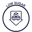 Low Sugar