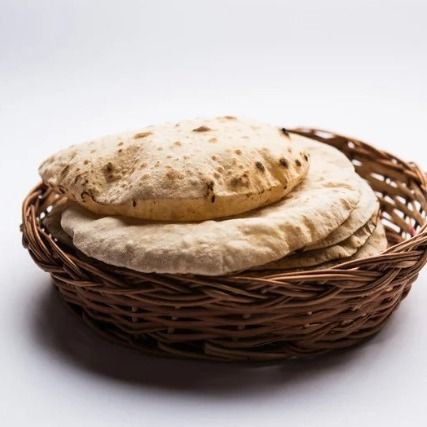 Party menu dish prepared by personal chef