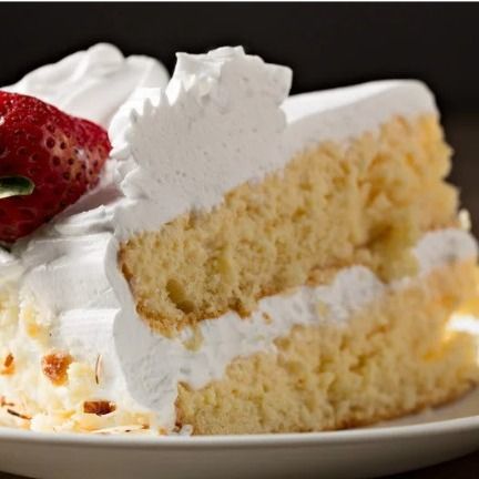 Party menu dish prepared by personal chef