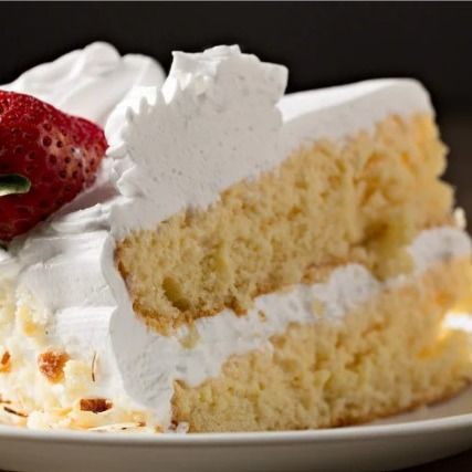 Party menu dish prepared by personal chef