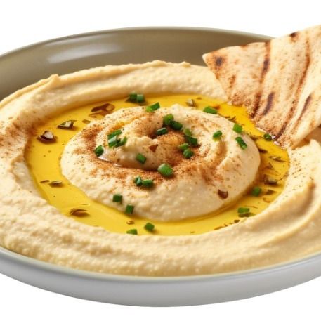 Party menu dish prepared by personal chef