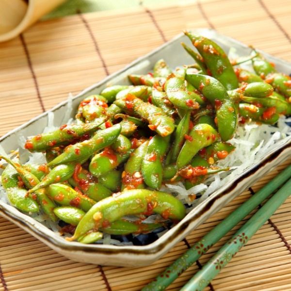 Party menu dish prepared by personal chef