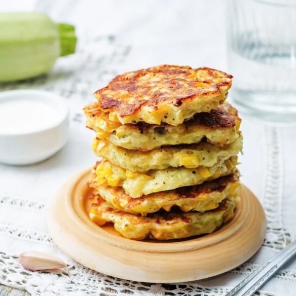 Party menu dish prepared by personal chef