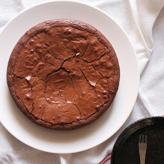 Party menu dish prepared by personal chef