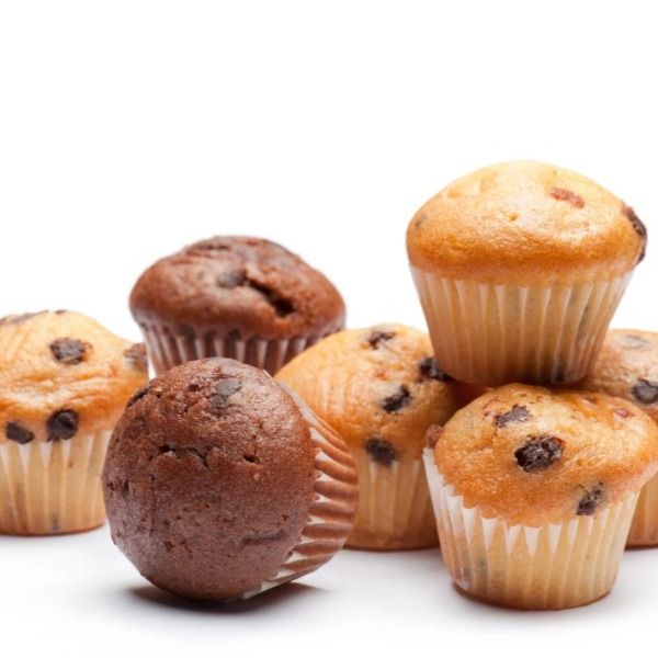 Party menu dish prepared by personal chef